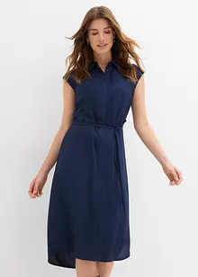 Blousejurk van zachte viscose, bonprix