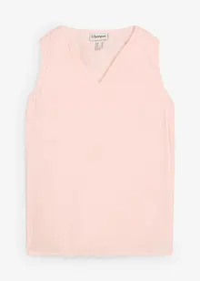 Blousetop van zachte viscose, bonprix