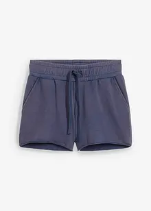 Sweat short in een zachte katoenmix, bonprix