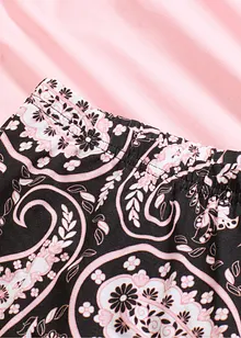 Shortama van puur biologisch katoen, bonprix