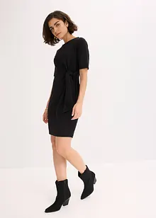 Jersey jurk, bonprix