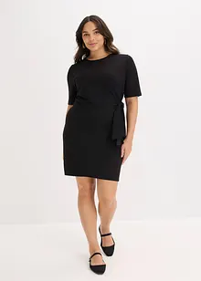 Jersey jurk, bonprix