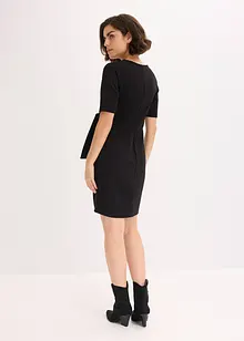 Jersey jurk, bonprix