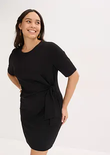 Jersey jurk, bonprix