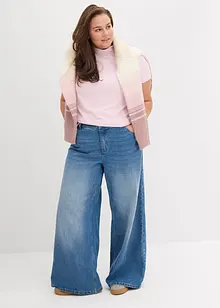 Heuplang T-shirt, bonprix