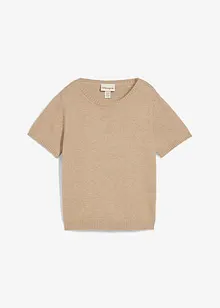 Trui, korte mouw, bonprix