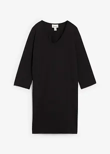 Shirtjurk van puur biologisch katoen met stretch, bonprix