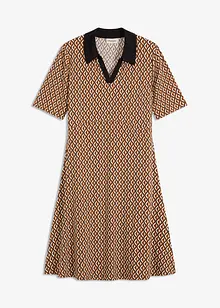 Midi polojurk, bonprix