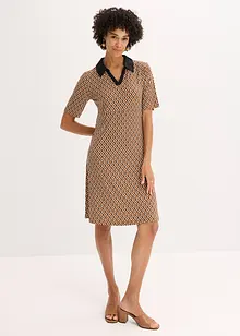 Midi polojurk, bonprix