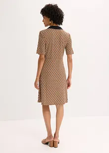 Midi polojurk, bonprix