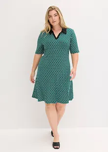 Midi polojurk, bonprix