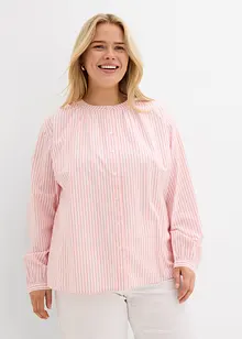 Blouse van katoen, bonprix