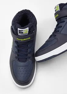 Kangoroos kinder sneakers high top, Kangaroos