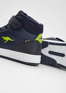 Kangoroos kinder sneakers high top, Kangaroos