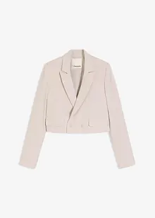 Korte blazer, bonprix