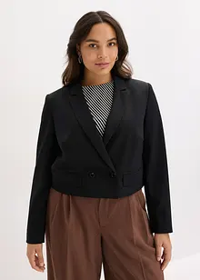 Korte blazer, bonprix