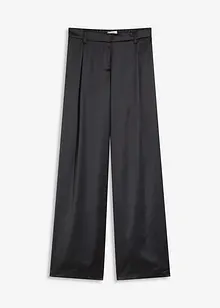 Wijde Marlene Dietrich broek, bonprix