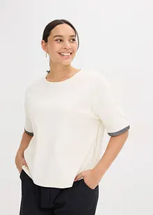 Oversized shirt, bonprix