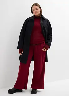 Broek van interlock, bonprix