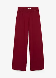 Broek van interlock, bonprix