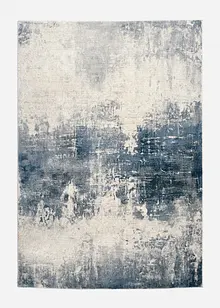 Vloerkleed met een modern patroon, bonprix