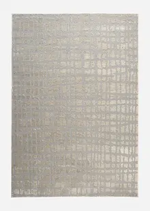 Vloerkleed met modern patroon, bonprix