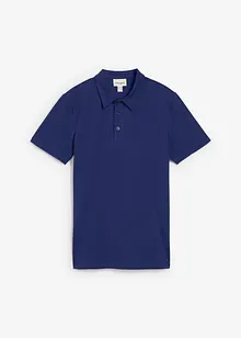 Stretch poloshirt, slim fit, bonprix