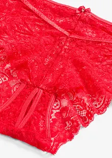 Tailleslip ouvert, bonprix