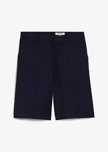 Broekrok met wol, bonprix