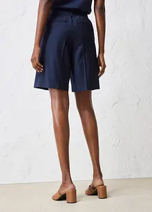 Broekrok met wol, bonprix