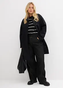 Waterafstotende trenchcoat, bonprix