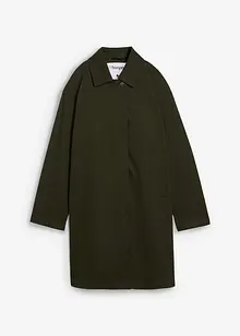 Waterafstotende trenchcoat, bonprix