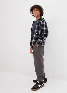 Jongens thermobroek, loose fit, bonprix