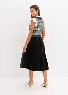 Dirndl en schort (2-dlg. set), bonprix