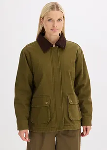 Oversized parka, bonprix