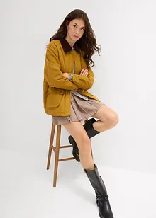 Oversized parka, bonprix