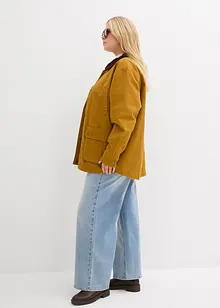 Oversized parka, bonprix