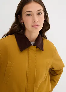 Oversized parka, bonprix