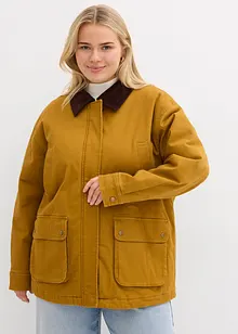 Oversized parka, bonprix