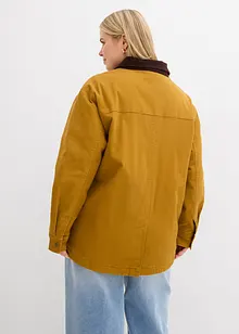 Oversized parka, bonprix