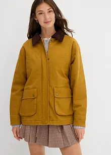 Oversized parka, bonprix