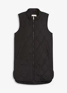 Ultralichte gewatteerde bodywarmer, bonprix