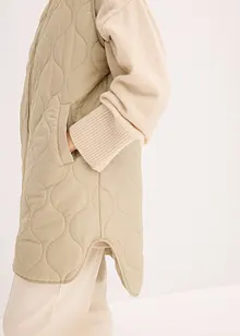Ultralichte gewatteerde bodywarmer, bonprix