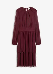 Jersey jurk, bonprix