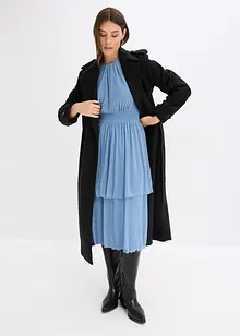 Jersey jurk, bonprix
