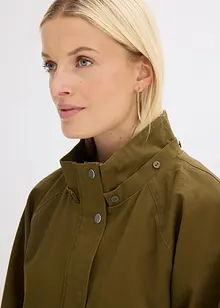 Waterdichte parka, bonprix