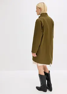 Waterdichte parka, bonprix