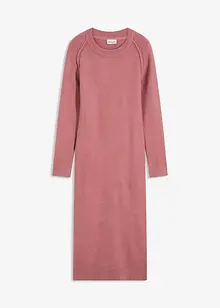 Gebreide jurk, bonprix