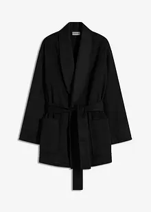 Jas in wol-look, bonprix