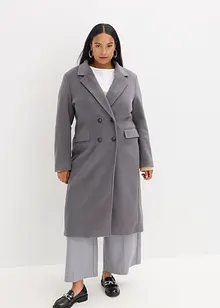 Elegante lange jas, bonprix